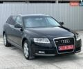 Чорний Ауді А6, об'ємом двигуна 2 л та пробігом 305 тис. км за 10499 $, фото 43 на Automoto.ua