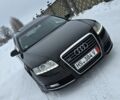 Чорний Ауді А6, об'ємом двигуна 2.7 л та пробігом 289 тис. км за 4999 $, фото 1 на Automoto.ua
