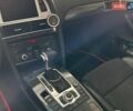 Черный Ауди А6, объемом двигателя 1.97 л и пробегом 350 тыс. км за 7500 $, фото 8 на Automoto.ua