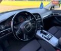 Черный Ауди А6, объемом двигателя 2 л и пробегом 238 тыс. км за 8400 $, фото 13 на Automoto.ua