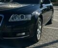 Чорний Ауді А6, об'ємом двигуна 2.97 л та пробігом 315 тис. км за 12700 $, фото 2 на Automoto.ua