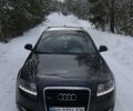 Черный Ауди А6, объемом двигателя 3 л и пробегом 305 тыс. км за 12200 $, фото 1 на Automoto.ua