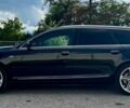 Черный Ауди А6, объемом двигателя 3 л и пробегом 155 тыс. км за 1508 $, фото 6 на Automoto.ua