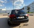 Чорний Ауді А6, об'ємом двигуна 3 л та пробігом 300 тис. км за 3801 $, фото 1 на Automoto.ua