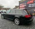 Черный Ауди А6, объемом двигателя 1.97 л и пробегом 287 тыс. км за 9900 $, фото 4 на Automoto.ua