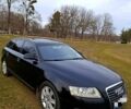 Чорний Ауді А6, об'ємом двигуна 2 л та пробігом 357 тис. км за 8600 $, фото 1 на Automoto.ua