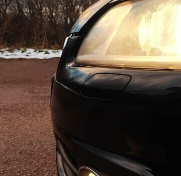 Чорний Ауді А6, об'ємом двигуна 1.97 л та пробігом 315 тис. км за 9999 $, фото 40 на Automoto.ua