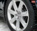 Черный Ауди А6, объемом двигателя 2 л и пробегом 140 тыс. км за 9600 $, фото 6 на Automoto.ua