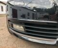 Чорний Ауді А6, об'ємом двигуна 3 л та пробігом 292 тис. км за 14999 $, фото 97 на Automoto.ua