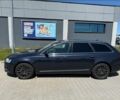 Черный Ауди А6, объемом двигателя 3 л и пробегом 225 тыс. км за 2900 $, фото 1 на Automoto.ua