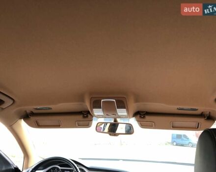 Черный Ауди А6, объемом двигателя 3 л и пробегом 292 тыс. км за 14999 $, фото 92 на Automoto.ua