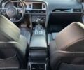 Чорний Ауді А6, об'ємом двигуна 0 л та пробігом 249 тис. км за 2900 $, фото 5 на Automoto.ua