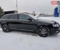 Чорний Ауді А6, об'ємом двигуна 2 л та пробігом 194 тис. км за 9800 $, фото 9 на Automoto.ua