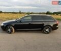 Черный Ауди А6, объемом двигателя 2 л и пробегом 321 тыс. км за 11800 $, фото 28 на Automoto.ua