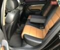 Черный Ауди А6, объемом двигателя 3 л и пробегом 292 тыс. км за 14999 $, фото 71 на Automoto.ua