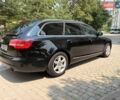 Чорний Ауді А6, об'ємом двигуна 2 л та пробігом 247 тис. км за 12000 $, фото 6 на Automoto.ua