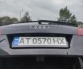 Черный Ауди А6, объемом двигателя 1.97 л и пробегом 312 тыс. км за 11499 $, фото 28 на Automoto.ua