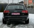 Черный Ауди А6, объемом двигателя 2 л и пробегом 140 тыс. км за 9600 $, фото 26 на Automoto.ua