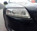 Чорний Ауді А6, об'ємом двигуна 2 л та пробігом 265 тис. км за 12500 $, фото 8 на Automoto.ua