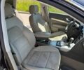 Черный Ауди А6, объемом двигателя 3 л и пробегом 225 тыс. км за 2900 $, фото 5 на Automoto.ua