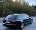 Черный Ауди А6, объемом двигателя 2 л и пробегом 316 тыс. км за 7999 $, фото 10 на Automoto.ua
