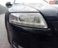 Черный Ауди А6, объемом двигателя 2 л и пробегом 265 тыс. км за 12500 $, фото 8 на Automoto.ua