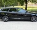 Черный Ауди А6, объемом двигателя 3 л и пробегом 167 тыс. км за 2699 $, фото 6 на Automoto.ua