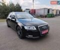 Черный Ауди А6, объемом двигателя 2 л и пробегом 194 тыс. км за 8800 $, фото 4 на Automoto.ua