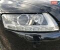 Чорний Ауді А6, об'ємом двигуна 3 л та пробігом 292 тис. км за 14990 $, фото 128 на Automoto.ua