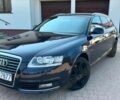 Черный Ауди А6, объемом двигателя 2.7 л и пробегом 264 тыс. км за 2362 $, фото 1 на Automoto.ua