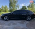 Чорний Ауді А6, об'ємом двигуна 3 л та пробігом 292 тис. км за 14990 $, фото 19 на Automoto.ua