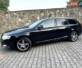 Черный Ауди А6, объемом двигателя 1.98 л и пробегом 249 тыс. км за 9799 $, фото 5 на Automoto.ua
