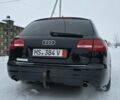 Чорний Ауді А6, об'ємом двигуна 2.7 л та пробігом 289 тис. км за 4999 $, фото 9 на Automoto.ua