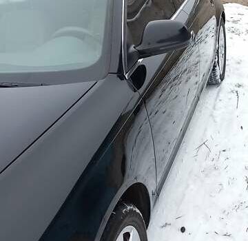 Ауді А6 2010 у Києві на Automoto.ua Чорний Ауді А6, об'ємом двигуна 1.97 л та пробігом 235 тис. км за 11900 $, фото 6 на Automoto.ua