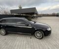 Чорний Ауді А6, об'ємом двигуна 1.97 л та пробігом 292 тис. км за 10500 $, фото 14 на Automoto.ua