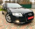 Чорний Ауді А6, об'ємом двигуна 3 л та пробігом 292 тис. км за 14999 $, фото 119 на Automoto.ua