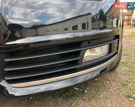 Чорний Ауді А6, об'ємом двигуна 3 л та пробігом 292 тис. км за 14990 $, фото 133 на Automoto.ua