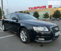 Черный Ауди А6, объемом двигателя 1.97 л и пробегом 224 тыс. км за 9700 $, фото 1 на Automoto.ua