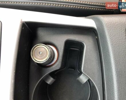 Черный Ауди А6, объемом двигателя 3 л и пробегом 292 тыс. км за 14999 $, фото 57 на Automoto.ua