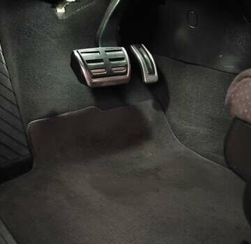 Чорний Ауді А6, об'ємом двигуна 1.97 л та пробігом 315 тис. км за 9999 $, фото 36 на Automoto.ua