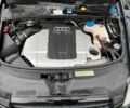 Черный Ауди А6, объемом двигателя 2 л и пробегом 200 тыс. км за 2400 $, фото 4 на Automoto.ua