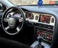 Черный Ауди А6, объемом двигателя 1.98 л и пробегом 249 тыс. км за 9799 $, фото 2 на Automoto.ua
