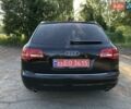 Чорний Ауді А6, об'ємом двигуна 3 л та пробігом 292 тис. км за 14990 $, фото 6 на Automoto.ua
