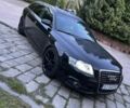 Черный Ауди А6, объемом двигателя 3 л и пробегом 240 тыс. км за 2500 $, фото 1 на Automoto.ua