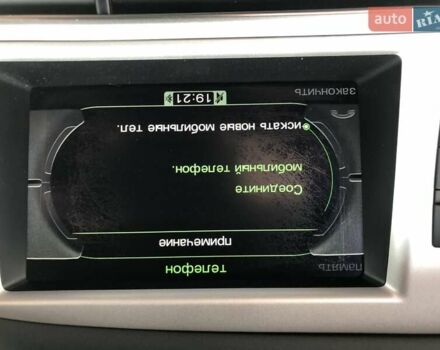 Чорний Ауді А6, об'ємом двигуна 3 л та пробігом 292 тис. км за 14990 $, фото 114 на Automoto.ua
