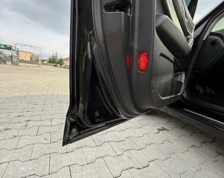 Чорний Ауді А6, об'ємом двигуна 1.97 л та пробігом 292 тис. км за 10500 $, фото 27 на Automoto.ua