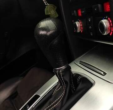 Черный Ауди А6, объемом двигателя 1.97 л и пробегом 312 тыс. км за 10999 $, фото 51 на Automoto.ua