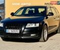 Черный Ауди А6, объемом двигателя 2.97 л и пробегом 260 тыс. км за 10999 $, фото 1 на Automoto.ua