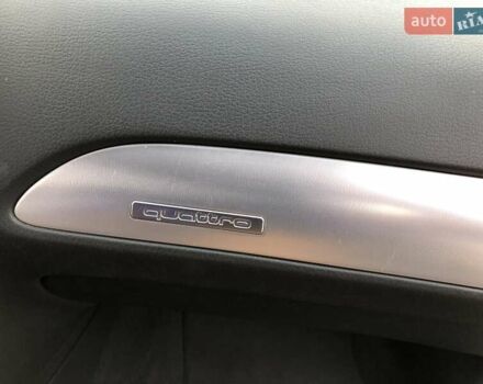 Черный Ауди А6, объемом двигателя 3 л и пробегом 292 тыс. км за 14999 $, фото 68 на Automoto.ua