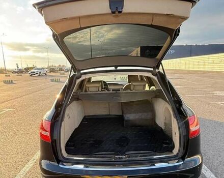 Чорний Ауді А6, об'ємом двигуна 2 л та пробігом 269 тис. км за 11499 $, фото 13 на Automoto.ua